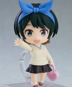 Good Smile Company PREORDERS Rent A Girlfriend Figure Ruka Nendoroid