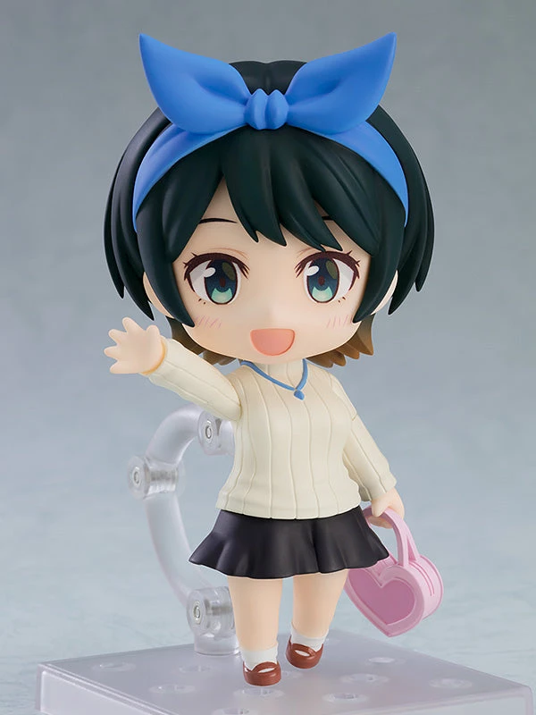 Good Smile Company PREORDERS Rent A Girlfriend Figure Ruka Nendoroid 3 Good Smile Company PREORDERS Rent A Girlfriend Figure Ruka Nendoroid