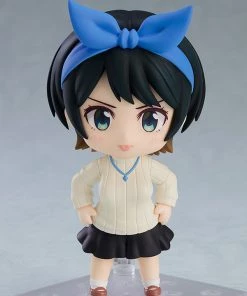 Good Smile Company PREORDERS Rent A Girlfriend Figure Ruka Nendoroid
