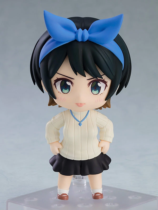 Good Smile Company PREORDERS Rent A Girlfriend Figure Ruka Nendoroid 4 Good Smile Company PREORDERS Rent A Girlfriend Figure Ruka Nendoroid
