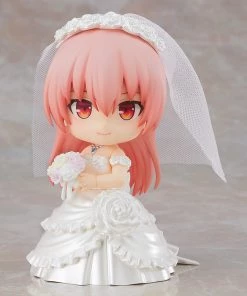 Good Smile Company Over The Moon For You Figure Tsukasa Yuzaki Nendoroid