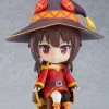 Good Smile Company Konosuba Figure Megumin Nendoroid Swacchao!