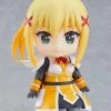 Good Smile Company PREORDERS Konosuba Figure Darkness Nendoroid Swacchao!