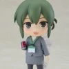 Good Smile Company My Senpai Is Annoying Figure Futaba Igarashi Nendoroid
