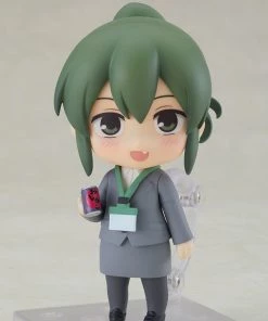 Good Smile Company My Senpai Is Annoying Figure Futaba Igarashi Nendoroid