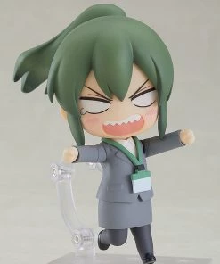Good Smile Company My Senpai Is Annoying Figure Futaba Igarashi Nendoroid