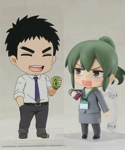 Good Smile Company My Senpai Is Annoying Figure Futaba Igarashi Nendoroid