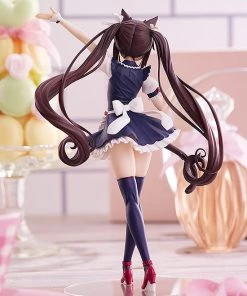 Good Smile Company Nekopara Figure Pop Up Parade Chocola Ver. PREORDERS
