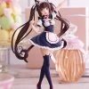 Good Smile Company Nekopara Figure Pop Up Parade Chocola Ver. PREORDERS