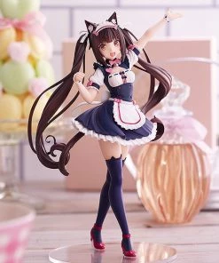Good Smile Company Nekopara Figure Pop Up Parade Chocola Ver. PREORDERS