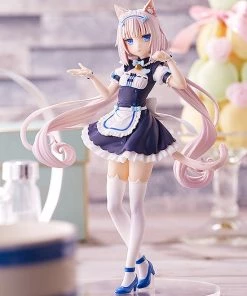 Good Smile Company PREORDERS Nekopara Figure Pop Up Parade Vanilla Ver.