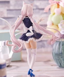 Good Smile Company PREORDERS Nekopara Figure Pop Up Parade Vanilla Ver.