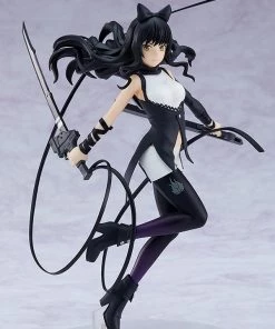 Good Smile Company PREORDERS RWBY Figure Pop Up Parade Blake Belladonna