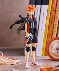 Good Smile Company FIGURES Haikyu!! Figure Pop Up Parade Hinata Shoyo