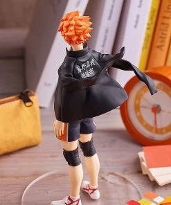 Good Smile Company FIGURES Haikyu!! Figure Pop Up Parade Hinata Shoyo