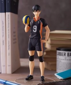 Good Smile Company FIGURES Haikyu!! Figure Pop Up Parade Tobio Kageyama