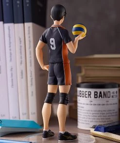 Good Smile Company FIGURES Haikyu!! Figure Pop Up Parade Tobio Kageyama