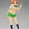 Good Smile Company The Quintessential Quintuplets Figure Pop Up Parade Yotsuba Nakano FIGURES