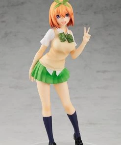 Good Smile Company The Quintessential Quintuplets Figure Pop Up Parade Yotsuba Nakano FIGURES