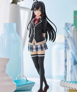 Good Smile Company FIGURES SNAFU Figure Pop Up Parade Yukino Yukinoshita