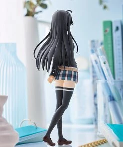 Good Smile Company FIGURES SNAFU Figure Pop Up Parade Yukino Yukinoshita