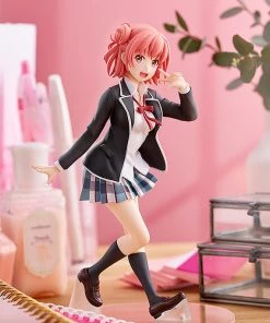 Good Smile Company SNAFU Figure Pop Up Parade Yui Yuigahama PREORDERS
