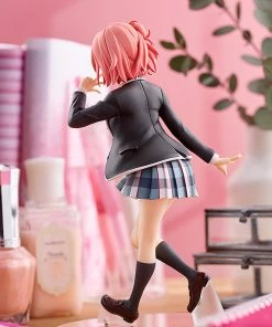 Good Smile Company SNAFU Figure Pop Up Parade Yui Yuigahama PREORDERS