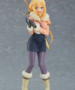 Good Smile Company Konosuba Figure Pop Up Parade Darkness Winter Ver.