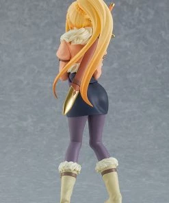 Good Smile Company Konosuba Figure Pop Up Parade Darkness Winter Ver.