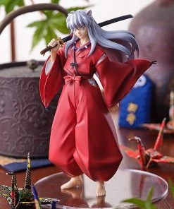 Good Smile Company PREORDERS Inuyasha Figure Pop Up Parade