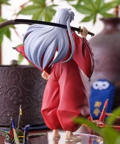 Good Smile Company PREORDERS Inuyasha Figure Pop Up Parade