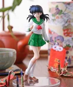 Good Smile Company Inuyasha Figure Pop Up Parade Kagome Ver.