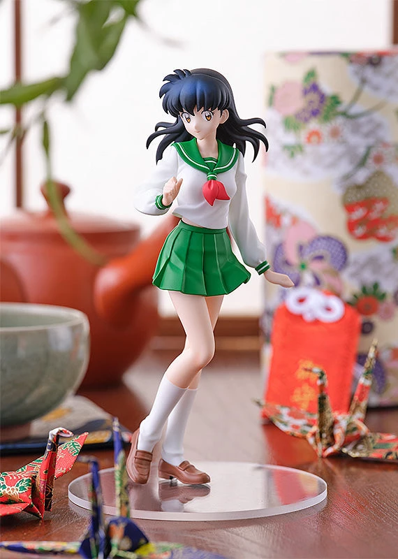 Good Smile Company Inuyasha Figure Pop Up Parade Kagome Ver. 3 Good Smile Company Inuyasha Figure Pop Up Parade Kagome Ver.