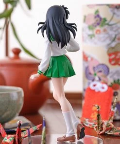 Good Smile Company Inuyasha Figure Pop Up Parade Kagome Ver.