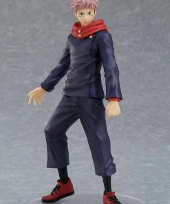 Good Smile Company Jujutsu Kaisen Figure Pop Up Parade Yuji Itadori PREORDERS
