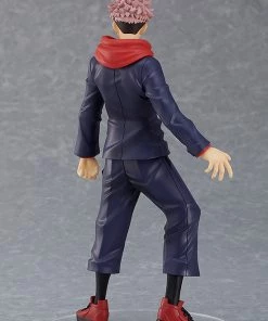 Good Smile Company Jujutsu Kaisen Figure Pop Up Parade Yuji Itadori PREORDERS