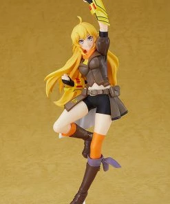 Good Smile Company RWBY Figure Pop Up Parade Yang Xiao Long