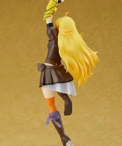 Good Smile Company RWBY Figure Pop Up Parade Yang Xiao Long