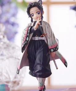 Good Smile Company PREORDERS Demon Slayer Figure Pop Up Parade Shinobu