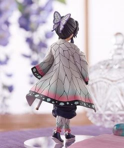 Good Smile Company PREORDERS Demon Slayer Figure Pop Up Parade Shinobu