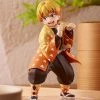 Good Smile Company PREORDERS Demon Slayer Figure Pop Up Parade Zenitsu