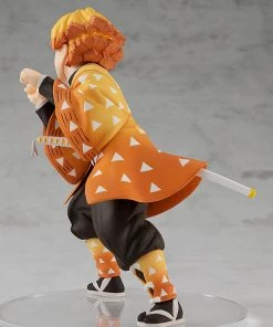Good Smile Company PREORDERS Demon Slayer Figure Pop Up Parade Zenitsu