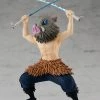 Good Smile Company Demon Slayer Figure Pop Up Parade Inosuke