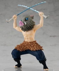 Good Smile Company Demon Slayer Figure Pop Up Parade Inosuke