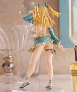 Good Smile Company Fairy Tail Figure Pop Up Parade Lucy Heartfelia Aquarius Form Ver. PREORDERS