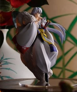 Good Smile Company Inuyasha Figure Pop Up Parade Sesshomaru Ver.