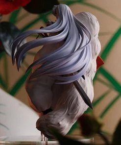 Good Smile Company Inuyasha Figure Pop Up Parade Sesshomaru Ver.