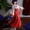 Good Smile Company FIGURES Inuyasha Figure Pop Up Parade Kikyo Ver.