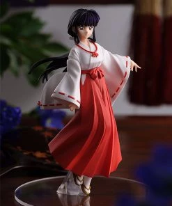 Good Smile Company FIGURES Inuyasha Figure Pop Up Parade Kikyo Ver.