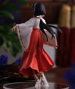 Good Smile Company FIGURES Inuyasha Figure Pop Up Parade Kikyo Ver.